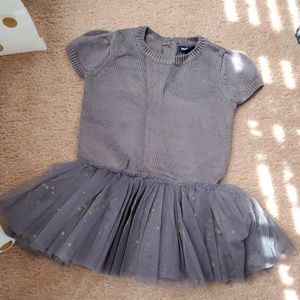Gap baby girl sweater 12-18 months